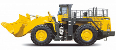 WA900-8R