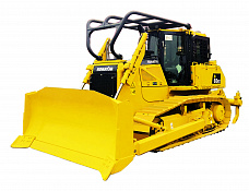 D65EX-16 Forest