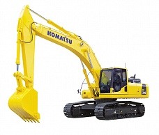 PC300-8M0