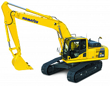 PC270LC-8