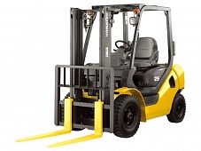 FD25T-17