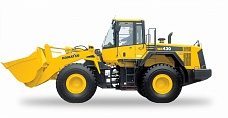 WA430-6