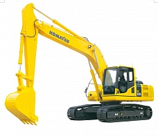 PC220-8M0