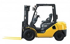 FD20T-17
