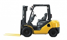 FG20T-17