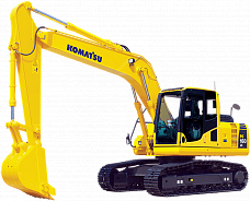 PC160LC-8