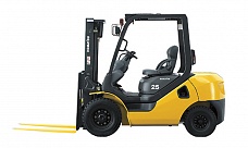FG25T-17