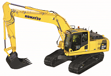 PC210NLC-8